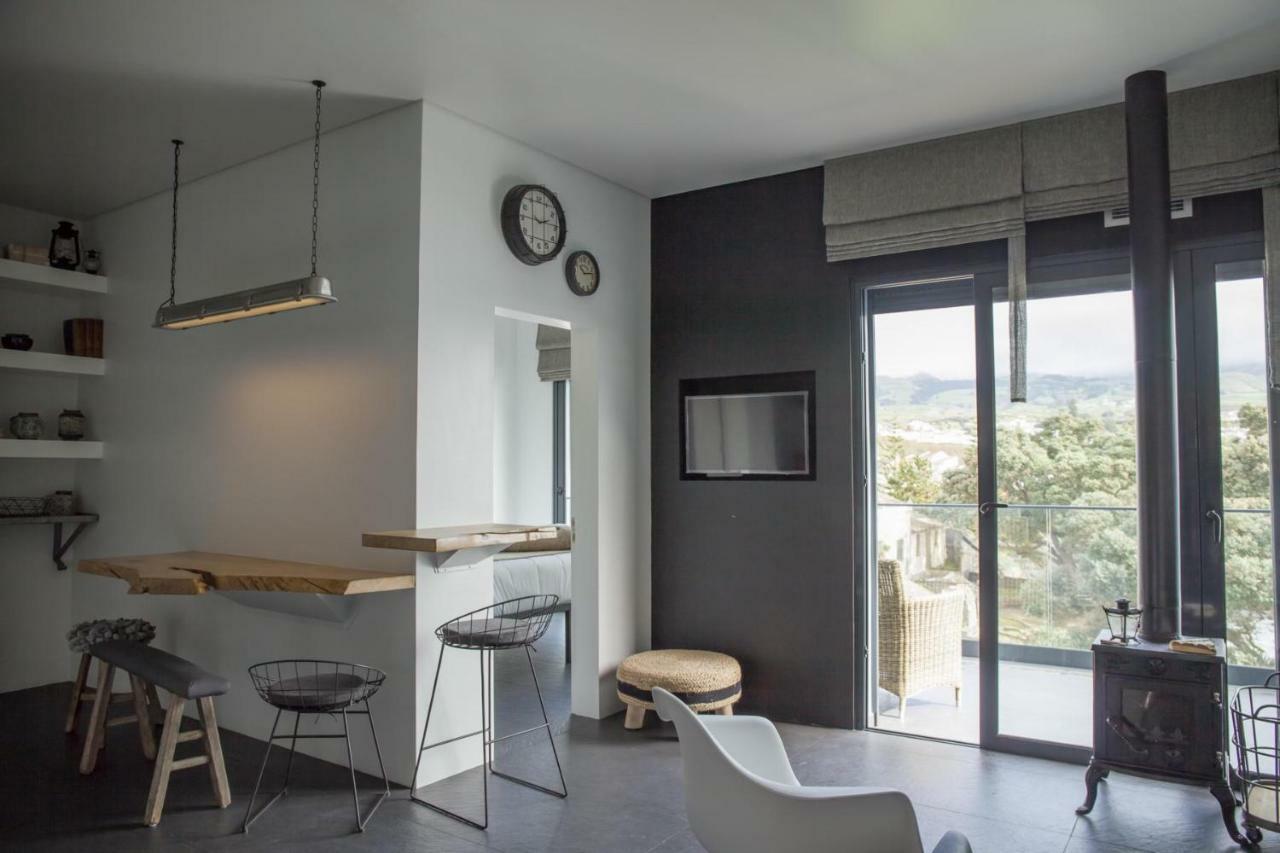 Graviana - Pedra Negra Charming House Apartment Lagoa  Exterior photo