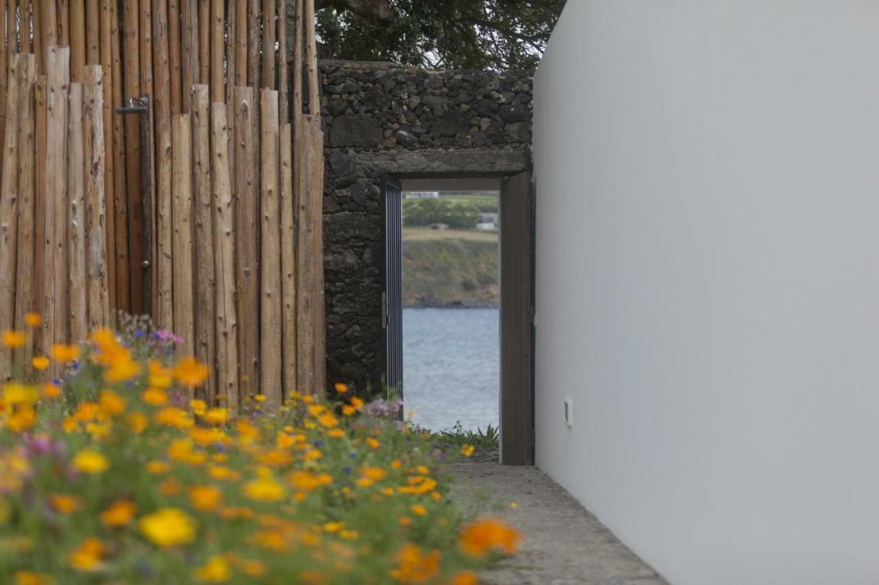 Graviana - Pedra Negra Charming House Apartment Lagoa  Exterior photo