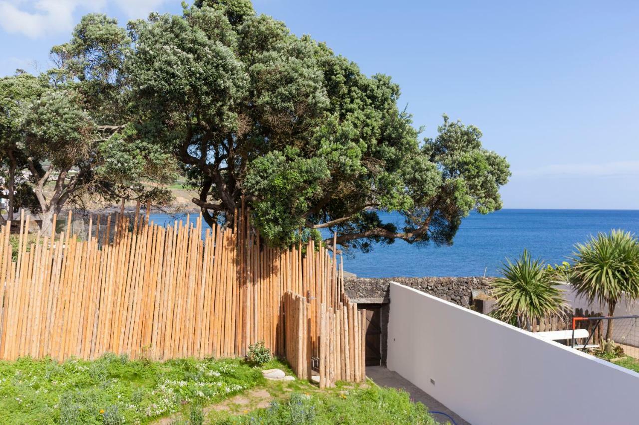 Graviana - Pedra Negra Charming House Apartment Lagoa  Exterior photo