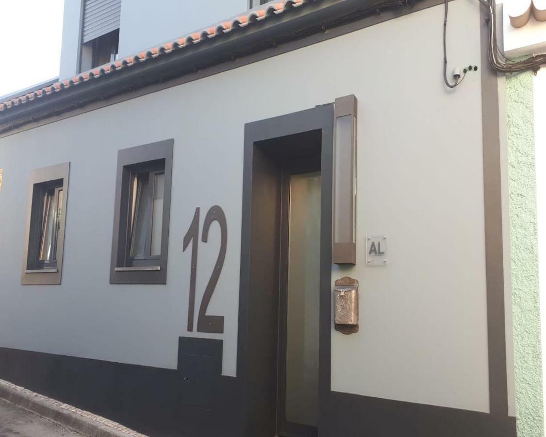 Graviana - Pedra Negra Charming House Apartment Lagoa  Exterior photo