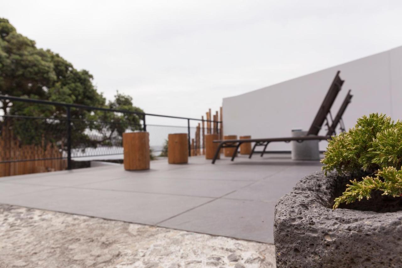 Graviana - Pedra Negra Charming House Apartment Lagoa  Exterior photo
